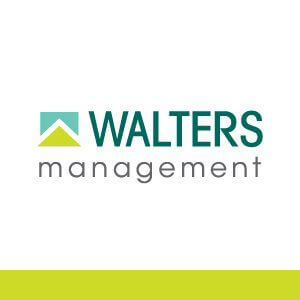 Walters Management logo