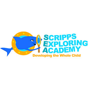 Scripps Exploring Academy logo