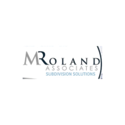 MRoland Associates Logo