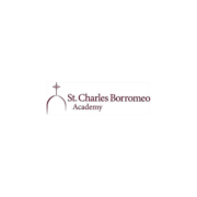 St. Charles Borromeo Academy Logo