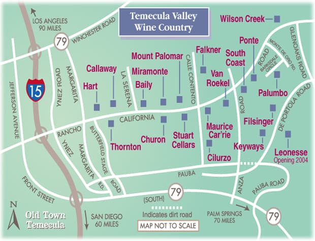 The latest trend in clean: exploring wineries cleaning in temecula