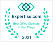 Best Office Cleaners in Denver Award