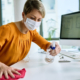 Communal Workspace Cleaning Tips